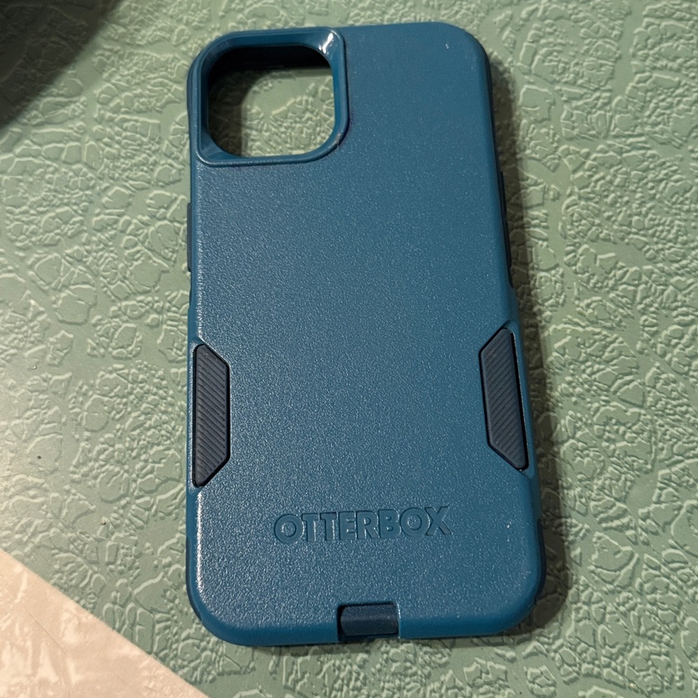 OtterBox Blue for iPhone 14 Phone Case